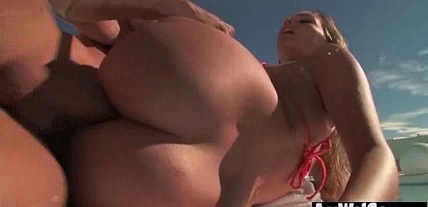  (mia malkova) Big Round Butt Girl Take It Deep In Ass video-23